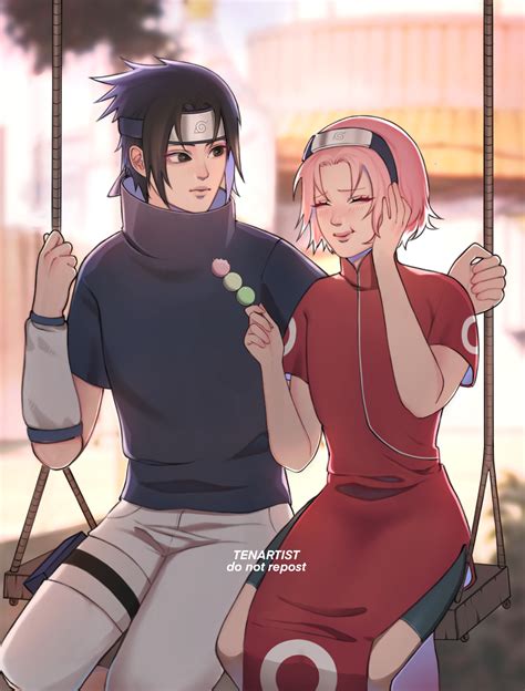 sasuke and sakura sex